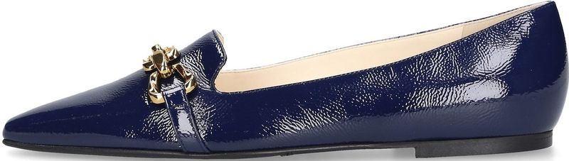 Henry Stevens - Madison HVL - Instappers - Donkerblauw