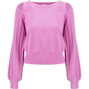 Influencer Trui  pink