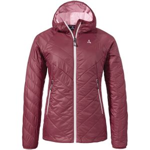 Schöffel - Ins Jacket Style Cascata WMS - Functioneel Jack - Pink