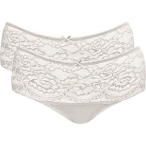 SugarShape Broekje  ivoor