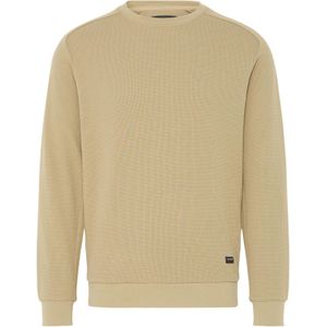 INDICODE JEANS Trui ' IDNado '  bruin