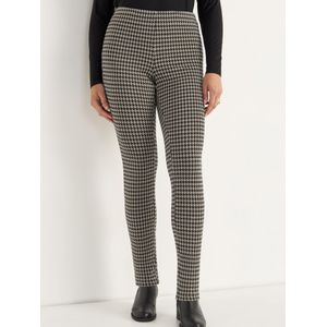 Cellbes of Sweden Leggings  beige / zwart