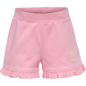 Hummel - Ulla Shorts - Candy Pink - Korte Broeken
