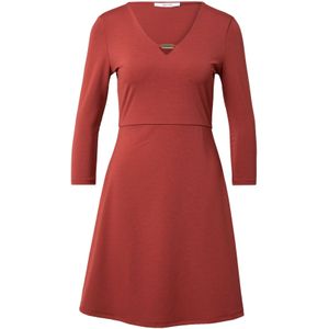 ABOUT YOU Jurk  bloedrood