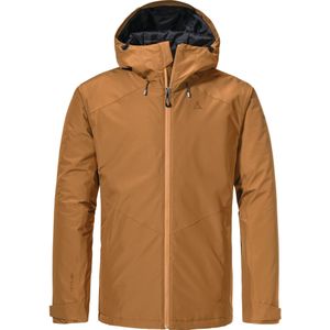 Schöffel - Hiking Ins Jacket - Bruin - Outdoorjack
