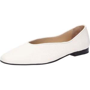 SIOUX Ballerina 'Goliarda'  wit