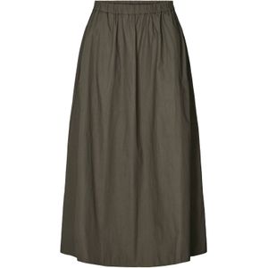 Gai+Lisva Rok 'Astrid'  grijs