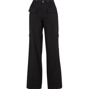 Karl Kani Cargobroek  zwart