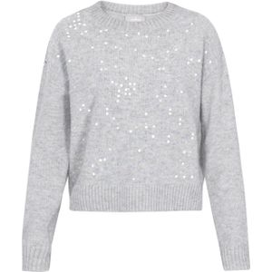 Usha Trui  lichtgrijs