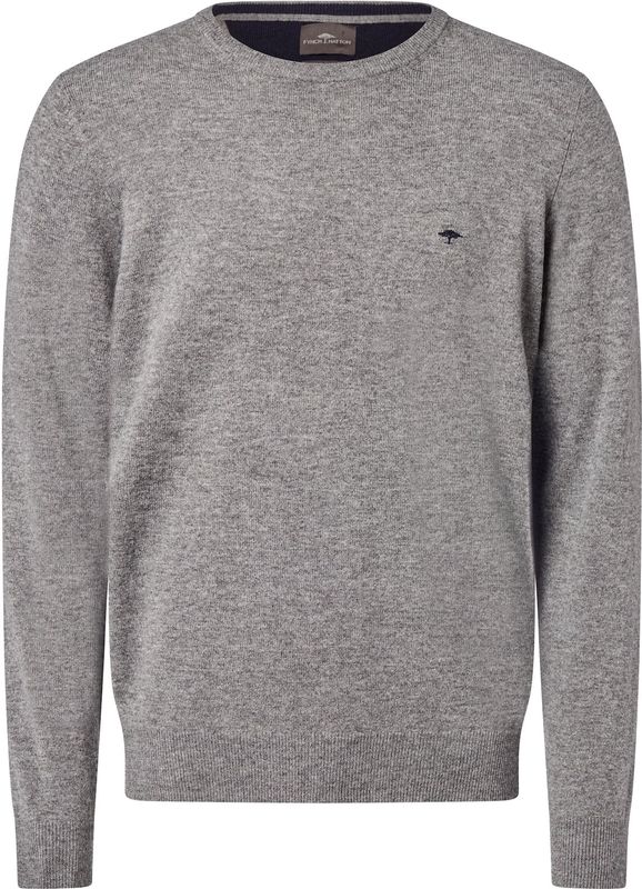 Fynch Hatton - 1514800 - Troyer Trui