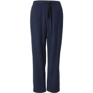 Abercrombie & Fitch Broek  navy