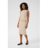 KAFFE - Lizza - Vrouwenrok - Midi-lengte