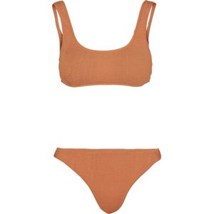 Damesbikini - Urban Classic - Zwart - Bralette bikini's