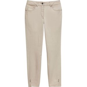 MADELEINE Jeans  sand