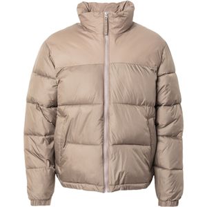 HOLLISTER Tussenjas  mokka