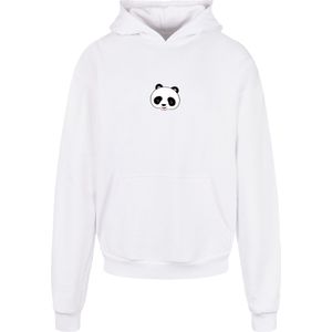 F4NT4STIC Sweatshirt 'Tao Tao Heroes of Childhood'  gemengde kleuren / wit