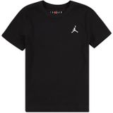 Jordan - Shirt 'AIR' - Zwart/Wit - T-shirt
