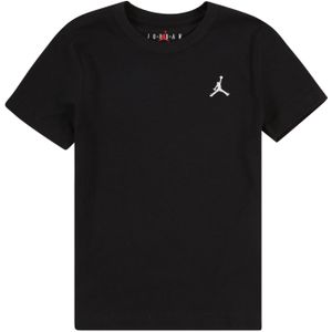 Jordan - Shirt 'AIR' - Zwart/Wit - T-shirt