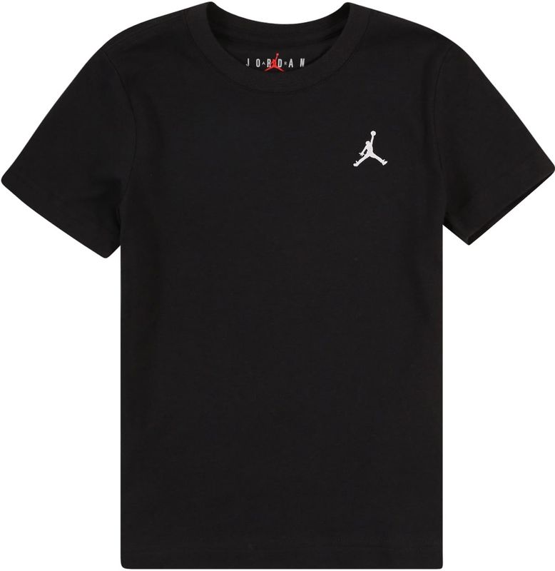 Jordan - Shirt 'AIR' - Zwart/Wit - T-shirt