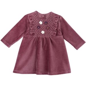 Chicco Jurk  bordeaux