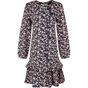 happy girls Jurk  navy / gemengde kleuren