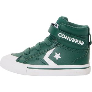 CONVERSE Sneakers 'PRO BLAZE'  donkergroen / wit
