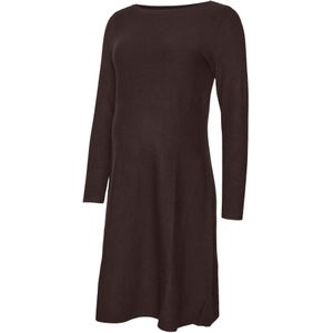 Vmmnancy - Zwangerschapsjurk - Lange Mouwen - Regular Fit
