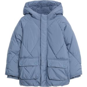 Marks & Spencer Mantel  blauw