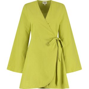 Shiwi Jurk 'Janelle'  kiwi