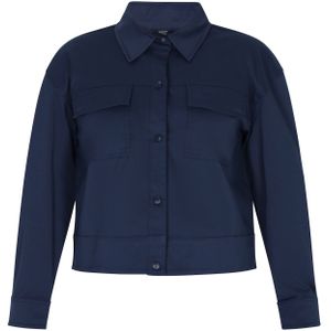 Schmuddelwedda - Blouson - Marine - Dames