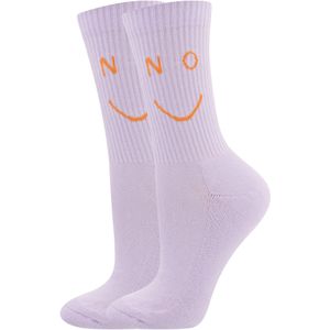 EWERS Sokken  pastellila