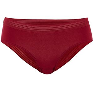 Dagi Broekje  bordeaux