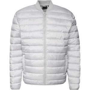 Carlo Colucci Tussenjas  zilvergrijs