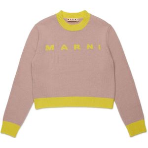 Marni Trui  donkergeel / eosine