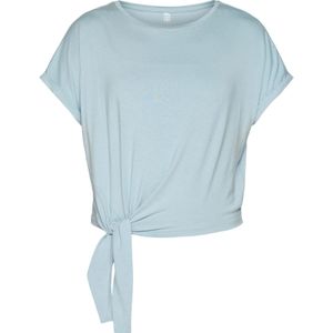 ONLY PLAY Functioneel shirt 'ONPJAB'  aqua