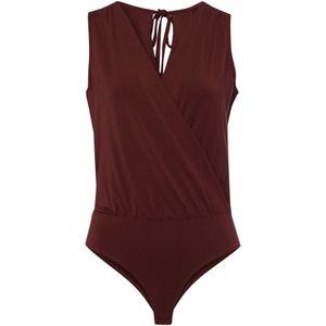 Les Lunes Body  bordeaux