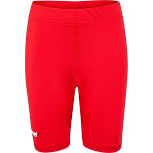 Hummel - Hmlbl Essential Short Tights - Korte Broeken - True Red