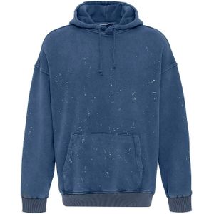 VAMOS CLO Sweatshirt  indigo