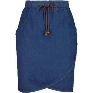 Alife and Kickin Rok 'LuciaAK'  donkerblauw