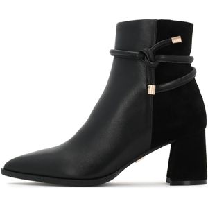 Kazar Boots  zwart