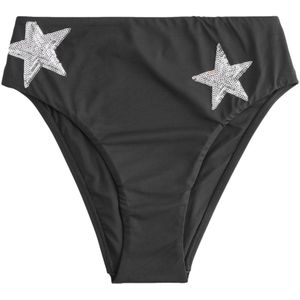 Rockett St George Bikinibroek  zwart
