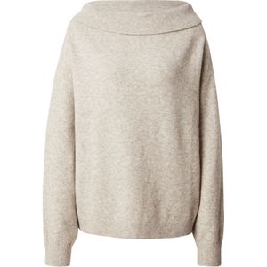 WEEKDAY Trui 'Leia'  beige