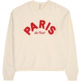 Kogkatia - Gebreide Pullover - O-hals - Lange Mouwen - Regular Fit