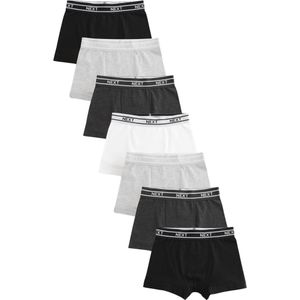 Next Zwembroek  blauw / geel / rood / wit