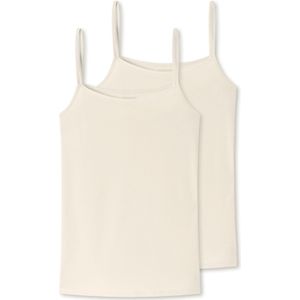 uncover by SCHIESSER Onderhemd ' Uncover '  offwhite