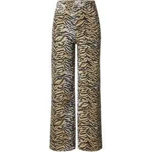 EDITED Jeans 'Avery'  beige