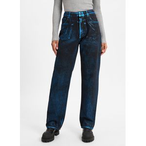 Hugo - Elyah - Spijkerbroek - Blauw