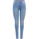 ONLY Jeans 'ONPAOLA'  lichtblauw