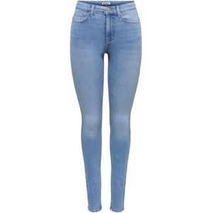 ONLY Jeans 'ONPAOLA'  lichtblauw