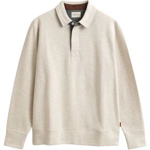 GANT Sweatshirt  lichtbeige